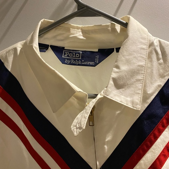 Light vest RALPH LAUREN - Picture 3 of 10